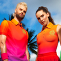 Sofi Tukker a jejich nové album!