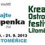 Kdo vyhrál vstupenky na Ostrovní festival