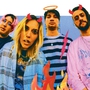 Pop punková smršť Stand Atlantic se vrací do ČR. Koncem září obsadí pražský klub Bike Jesus