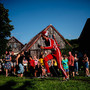 Stará škola Křižany zve na rodinný multižánrový festival