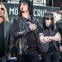 Velkolepý pražský návrat Mötley Crüe v rámci festivalu Prague Rocks se blíží