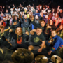 První ročník metalového festivalu Secretly Separated v Brně proběhl na jedničku