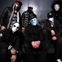Maskovaná partička Hollywood Undead vystoupí v Praze