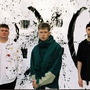Rock? Elektro? Intimčo? Přijďte si poslechnout Noisy na Štvanici