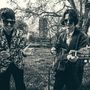 Singl Fat Cat předznamenává druhé album kapely Steven’s