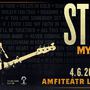 Sting vystoupí v Česku už po čtvrté během dvou let 
