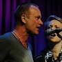 Sting potřetí letos u nás