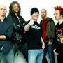 Koncert Stone Sour se přesouvá do velké Lucerny