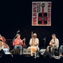 Struny nad Oslavou přinášejí worldmusic v pravém slova smyslu