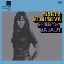 Právě vychází reedice alba Marty Kubišové Songy a balady 