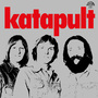 Přesně po čtyřiceti letech vychází takzvané Stříbrné album kapely Katapult ve speciálním LP boxu