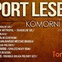 Naposledy na staré Supporty