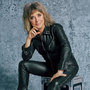 Rocková babička Suzi Quatro se vrací do Brna
