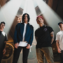 Začátkem března se můžeme těšit na první vnitřní show kapely Don Broco, která doprovází legendární Sleeping With Sirens na evropském turné