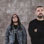 System of a Down po patnácti letech zveřejnili nový materiál