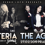 Pražskou premiéru britské kapely Syteria uvedou The Agony