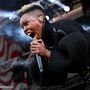 Sziget – den první. Prach, Cave, Skunk Anansie