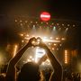Sziget oslavil 30. narozeniny ve velkém