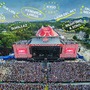 Festival Sziget hlásí téměř vyprodáno a nabízí šanci osobního setkání s Shawnem Mendesem