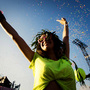 Sziget 2013: Fotogalerie Ballon Party