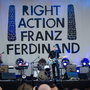 Franz Ferdinand - Foto: Mohai Balázs