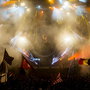 David Guetta show - Foto: Mohai Balázs