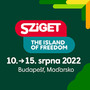Festival Sziget 2022 ohlásil první jména