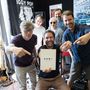 Na Štěrkovně Open Music zahraje kapela Tata Bojs exkluzivně svoje Nanoalbum