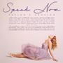 Taylor Swift po třinácti letech znovu vydává své třetí studiové album Speak Now, objeví se nejen nové skladby ale i zajímavé kolaborace!