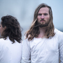Dreampopové duo teepee oznamuje vydání nové desky ‘Where the Ocean Breaks’