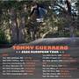 skateboardista a hudebník Tommy Guerrero se představí v Praze!