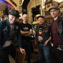 Limen Overboard přivítá českou i evropskou punkrockovou špičku