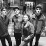 Domácí future souloví The High Corporation vyjíždí na první turné 