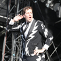 Nevídaný nářez: The Hives v Praze předvedli, jak se dělá pořádný živák