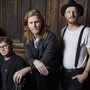 The Lumineers přijedou do Sportovní haly