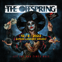 Prague Summer Festival přesouvá The Offspring na červen 2022