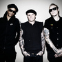 The Prodigy se na Rock for People vracejí, Sick Puppies budou mít premiéru