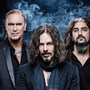 Alternativní hard rock od The Winery Dogs obšťastnil Brno