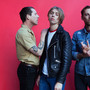 The Xcerts rozdivočí strahovskou 007