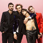 The 1975 vystoupí na Brit Awards, pražský koncert se přesouvá