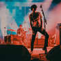 Elektrizující show kapely The Kooks ovládne Prahu