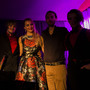 The Probe křtil Public Affair