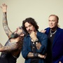 The Winery Dogs přivezou do Brna a Prahy třetí desku