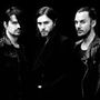 Thirty Seconds To Mars představí své nové album na festivalu Rock for People