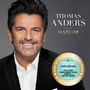 Thomas Anders vydává novinku