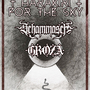 HARAKIRI FOR THE SKY koncem ledna dorazí do Prahy. Společně s SCHAMMASCH a Grozou. Blackmetalový večer ve Futuru!