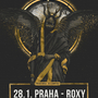 Na konci ledna se Praha ponoří do metalové katatonie