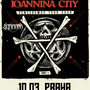 Praha mystická: Villagers of Ioannina City nás uvedou do své tajemné hudby