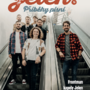 Frontman kapely Jelen Jindra Polák odhaluje Příběhy písní  