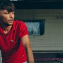 Louis Tomlinson si návrat do Prahy upřímně užíval